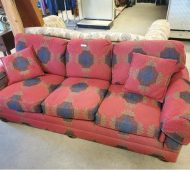 HP couch HP couch