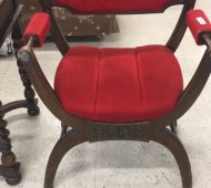 Will chair Will chair