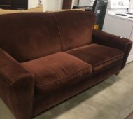 Will couch Will couch