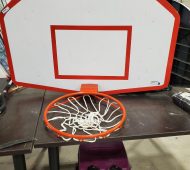 Will hoop Will hoop