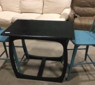 Will table chairs Will table chairs