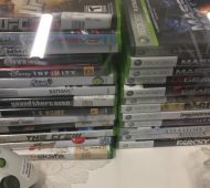 Will xbox games Will xbox games