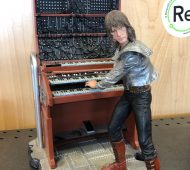 B spinal tap B spinal tap