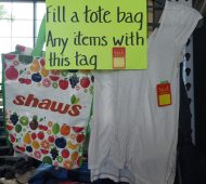 BTV clothing sale BTV clothing sale