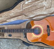 BTV guitar BTV guitar