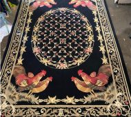 BTV rug BTV rug