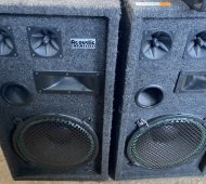 BTV speakers BTV speakers