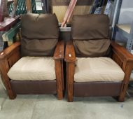 Bare recliner2 Bare recliner2