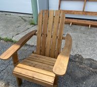 BTV adirondack BTV adirondack