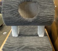 BTV cat tree BTV cat tree