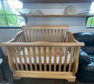 BTV crib BTV crib