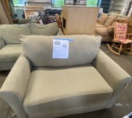 BTV sleep chair BTV sleep chair