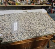 HP granite HP granite