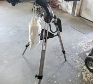 HP telescope HP telescope