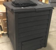 W compost W compost