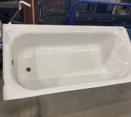 W tub W tub
