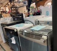 B appliances B appliances