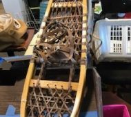 BTV snowshoes BTV snowshoes