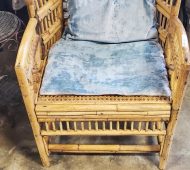 HP Chair HP Chair