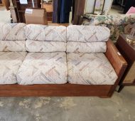HP couch HP couch