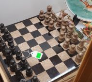 BTV chess