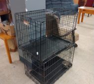 W cages W cages