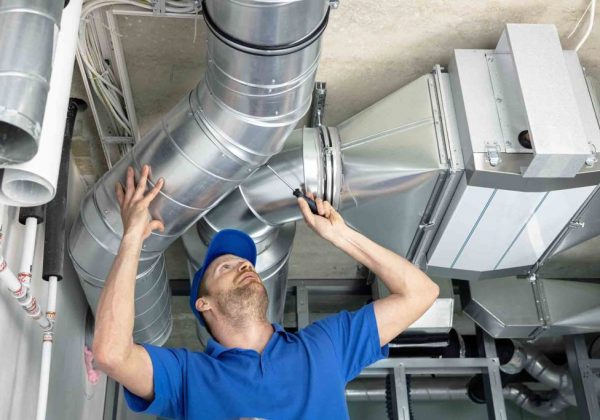 entry level hvac jobs los angeles