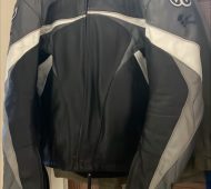 B jacket B jacket