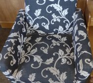 BTV chair BTV chair