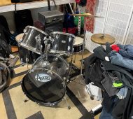 BTV Drums