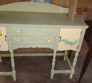 BTV console BTV console
