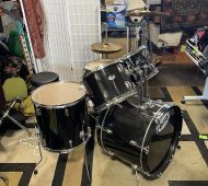 BTV drums
