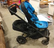 W stroller W stroller