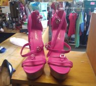 W shoes W shoes