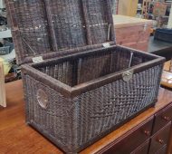 BTV trunk BTV trunk