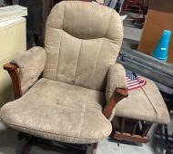 B chair B chair