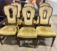 W chairs