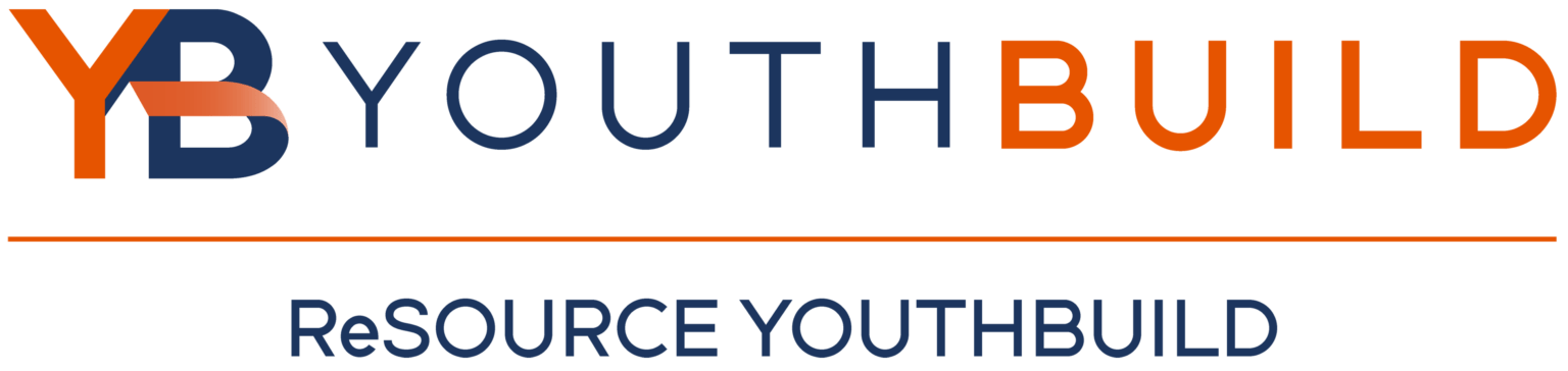 YouthBuild - ReSOURCE