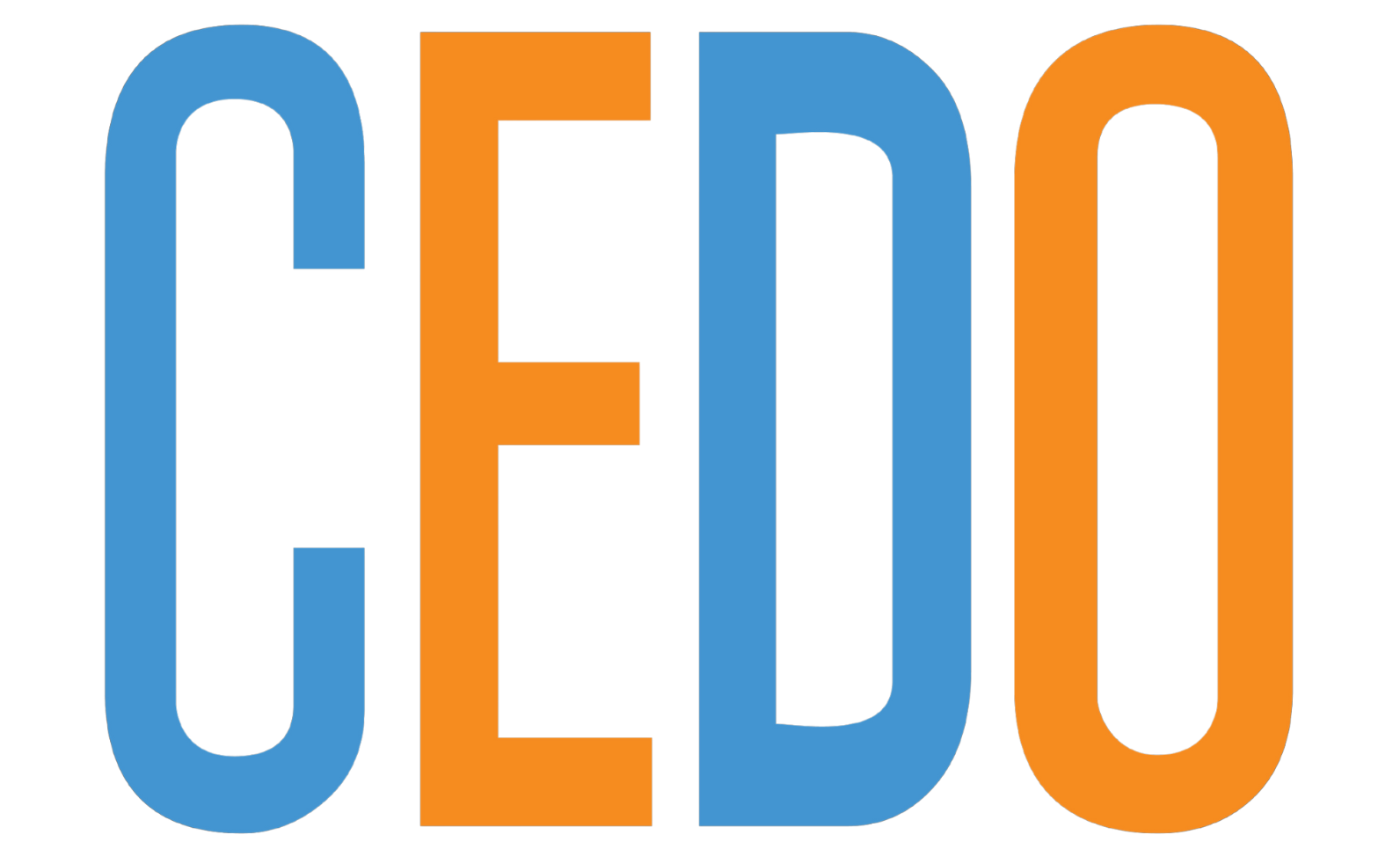CEDO Logo