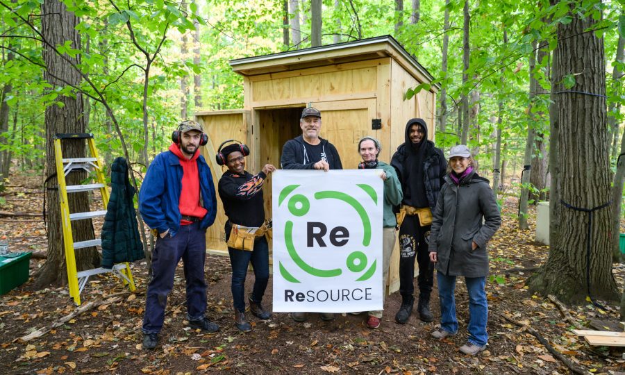 ReSOURCE Weatherization 101